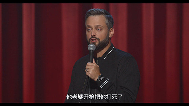 [奈特·巴盖兹：田纳西小子][HD-1080P-MP4][英语中字][1.84GB][2019]