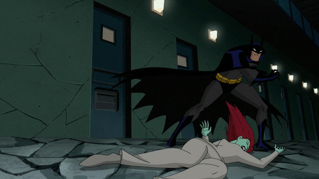 [正义联盟大战致命五人组][BD-720P/1080P-MP4][豆瓣6.4分][英语中字][1.02GB/1.83GB][2019]