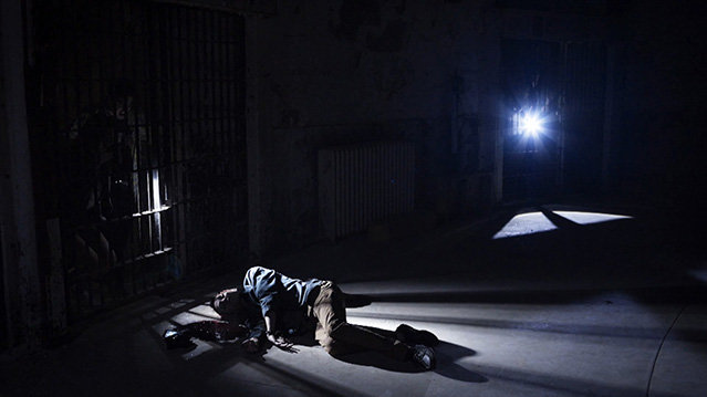 [夜幕降临][BD-720P/1080P-MP4][英语中字][1.82GB/4.21GB][2017]