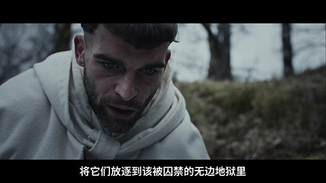 [朝圣][BD-720P/1080P-MP4][英语中字][豆瓣6.5分][1.97GB/5.41GB][2017]