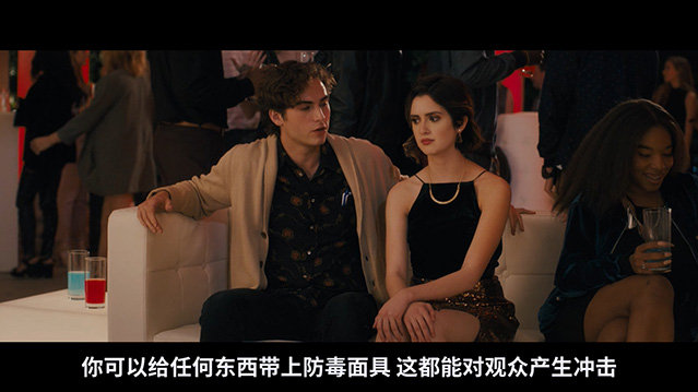 [完美约会][HD-720P/1080P-MP4][英语中字][豆瓣6.0分][1.4GB/2.56GB][2019]