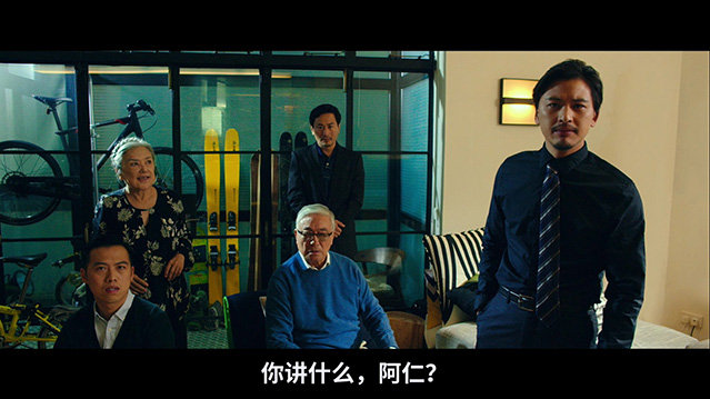 [逆向诱拐][BD-720P/1080P-MP4][粤语中字][豆瓣5.4分][2.03GB/4.74GB][2019]