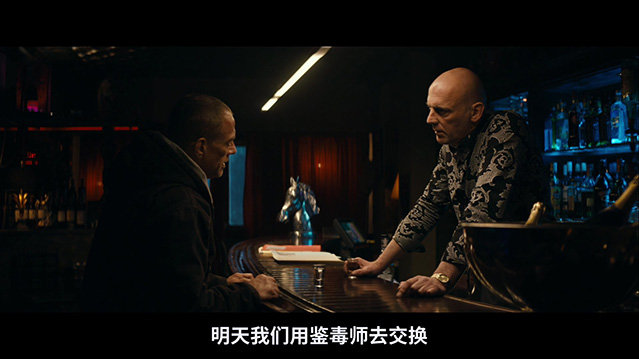 [保镖][BD-720P/1080P-MP4][法语中字][豆瓣5.2分][1.12GB/2.27GB][2018]